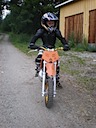 KTM 50