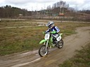 Kx 65 fantastiskt glad kille.